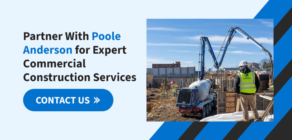 partner with Poole Anderson